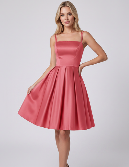 Celeste Mini Dress