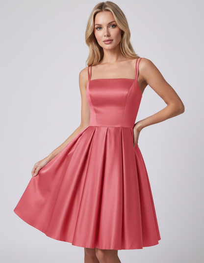 Celeste Mini Dress