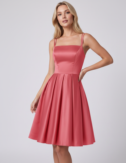Celeste Mini Dress