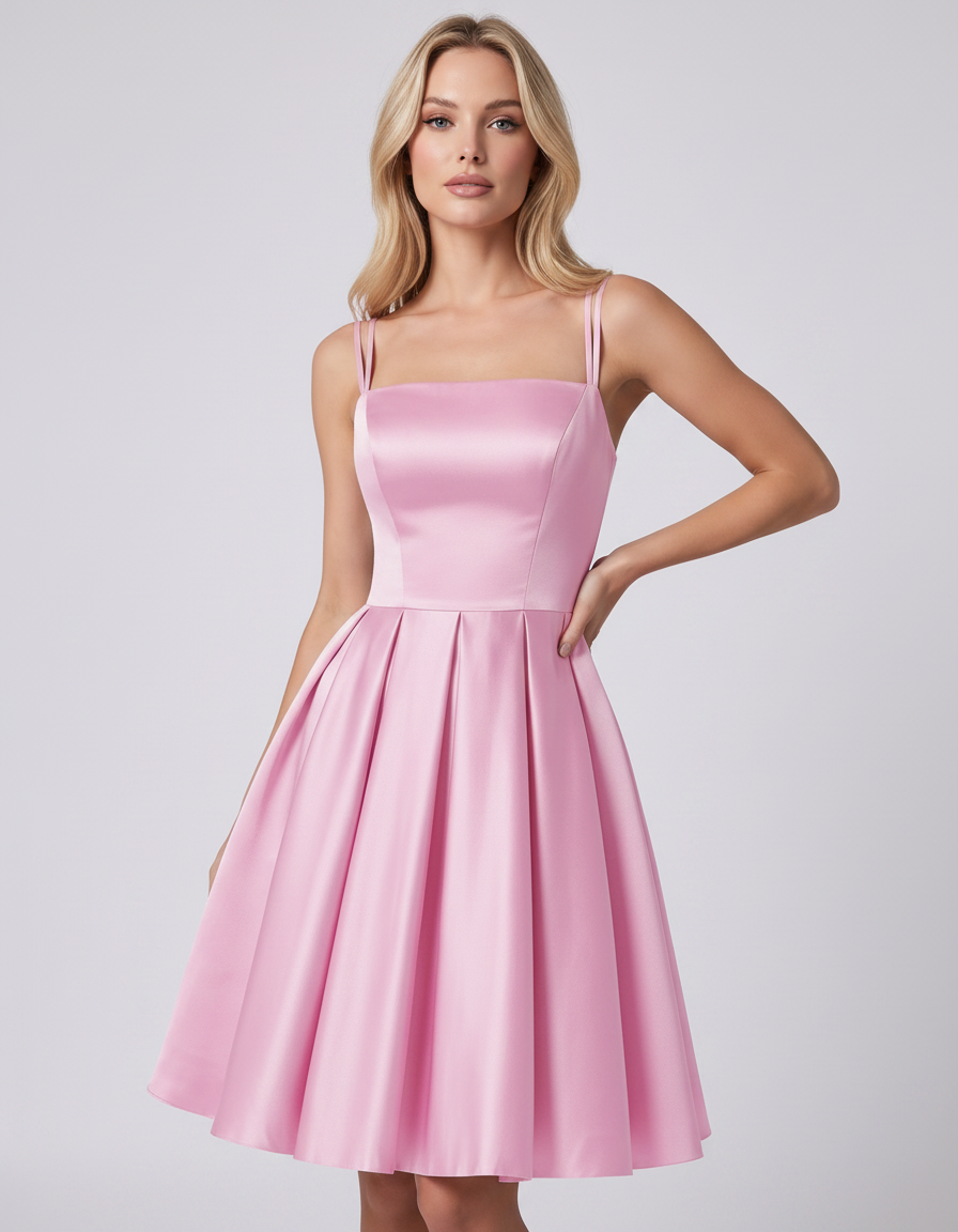 Celeste Mini Dress