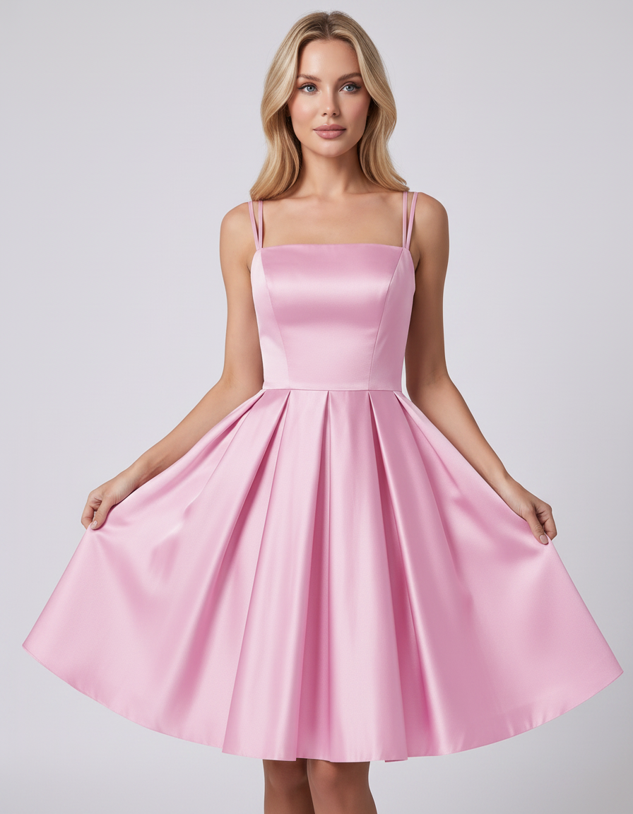 Celeste Mini Dress