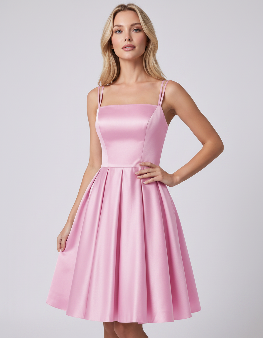 Celeste Mini Dress