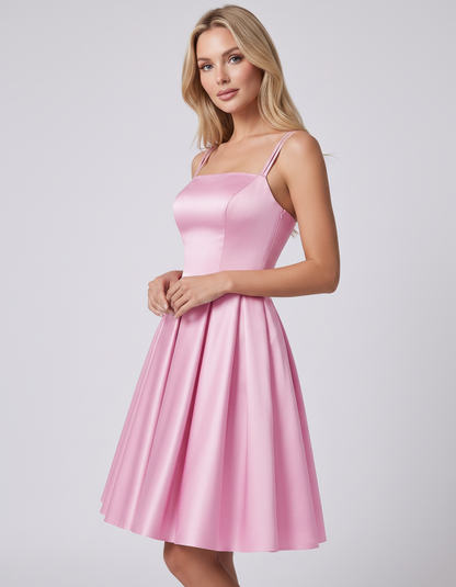 Celeste Mini Dress