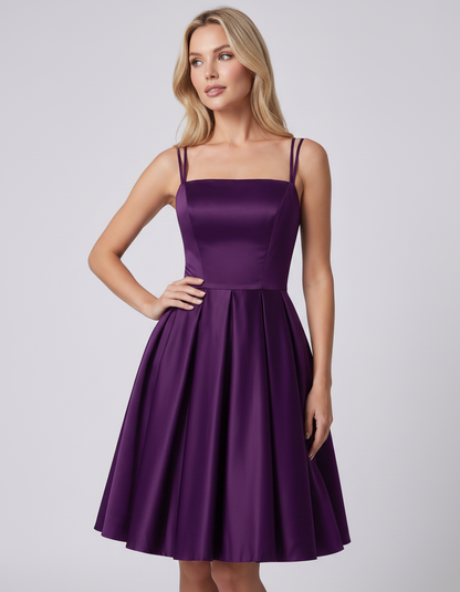 Celeste Mini Dress