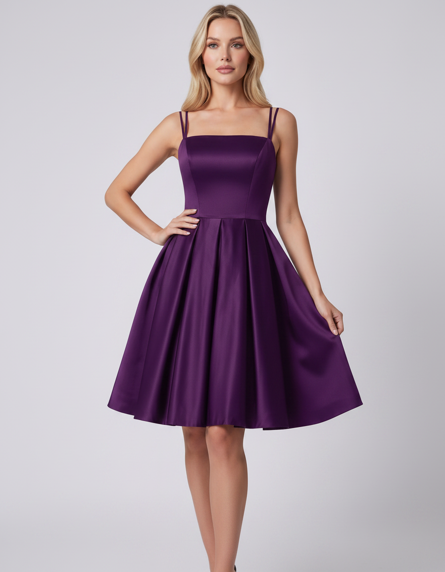 Celeste Mini Dress