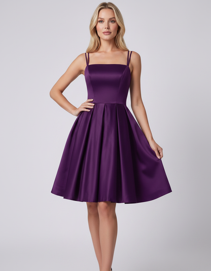 Celeste Mini Dress