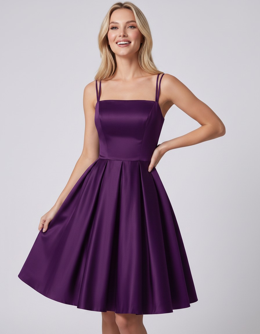 Celeste Mini Dress