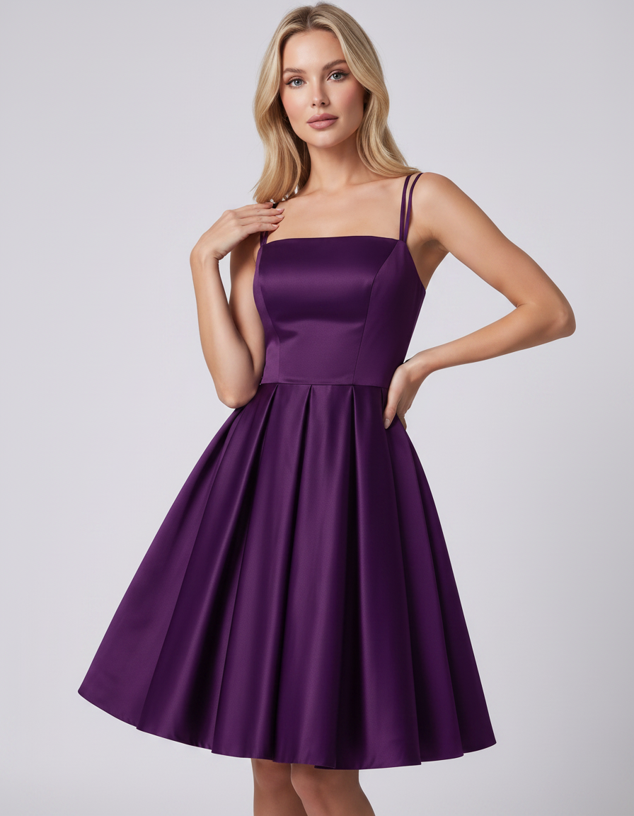 Celeste Mini Dress