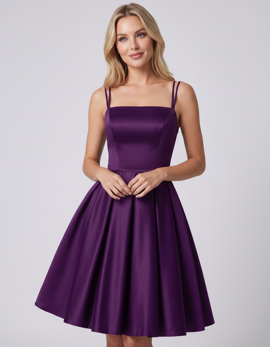 Celeste Mini Dress