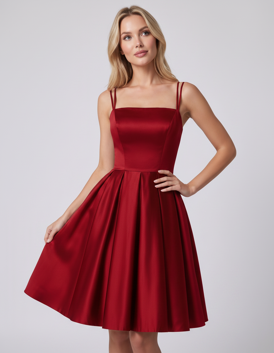 Celeste Mini Dress
