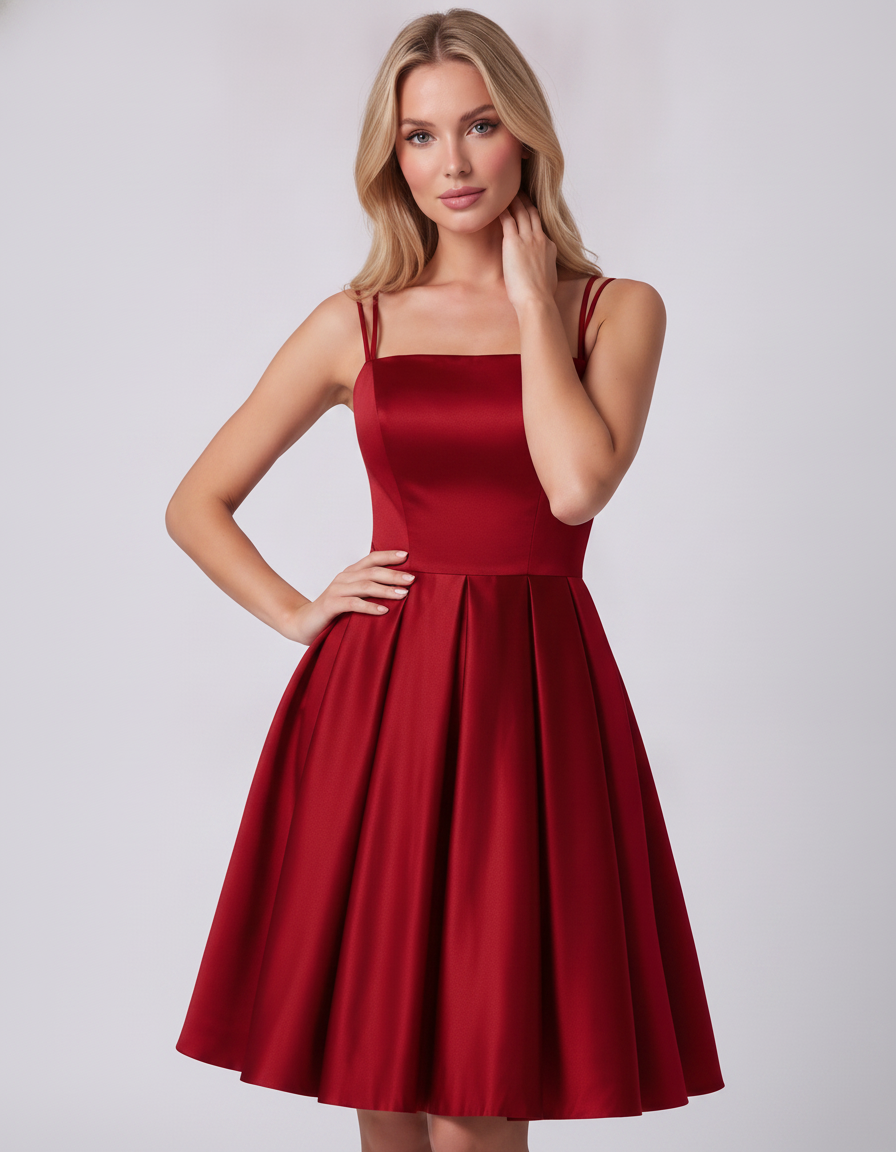 Celeste Mini Dress
