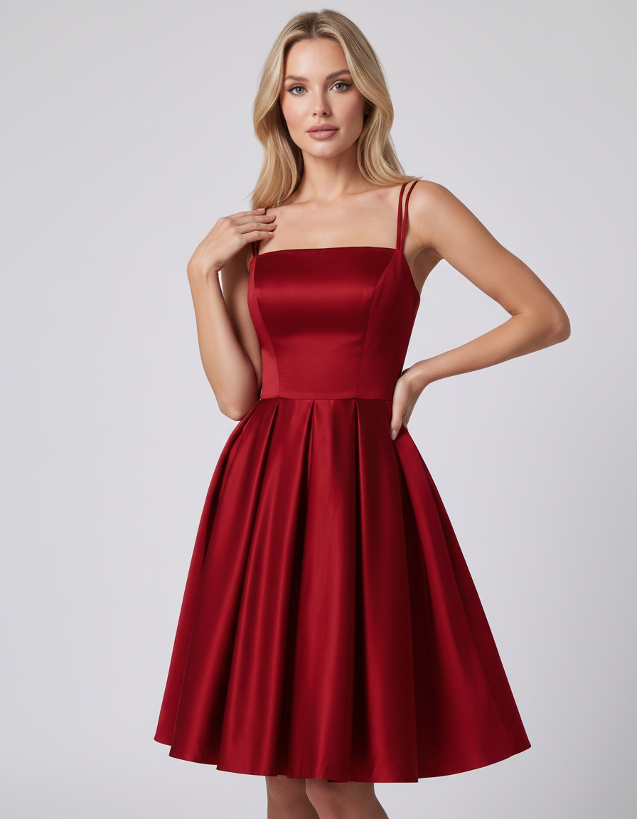 Celeste Mini Dress