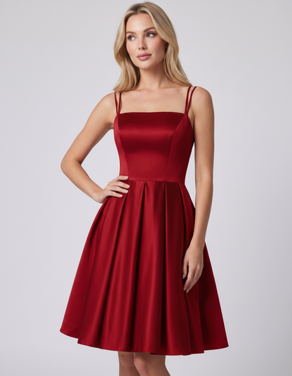 Celeste Mini Dress