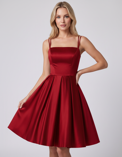 Celeste Mini Dress