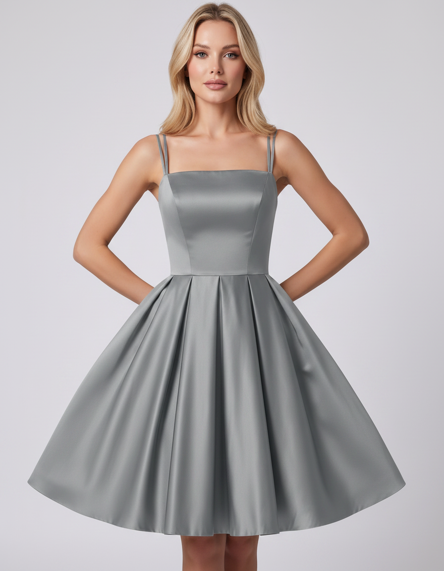 Celeste Mini Dress
