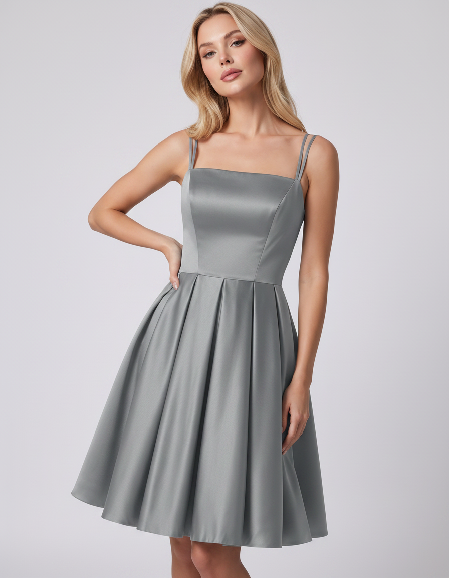 Celeste Mini Dress