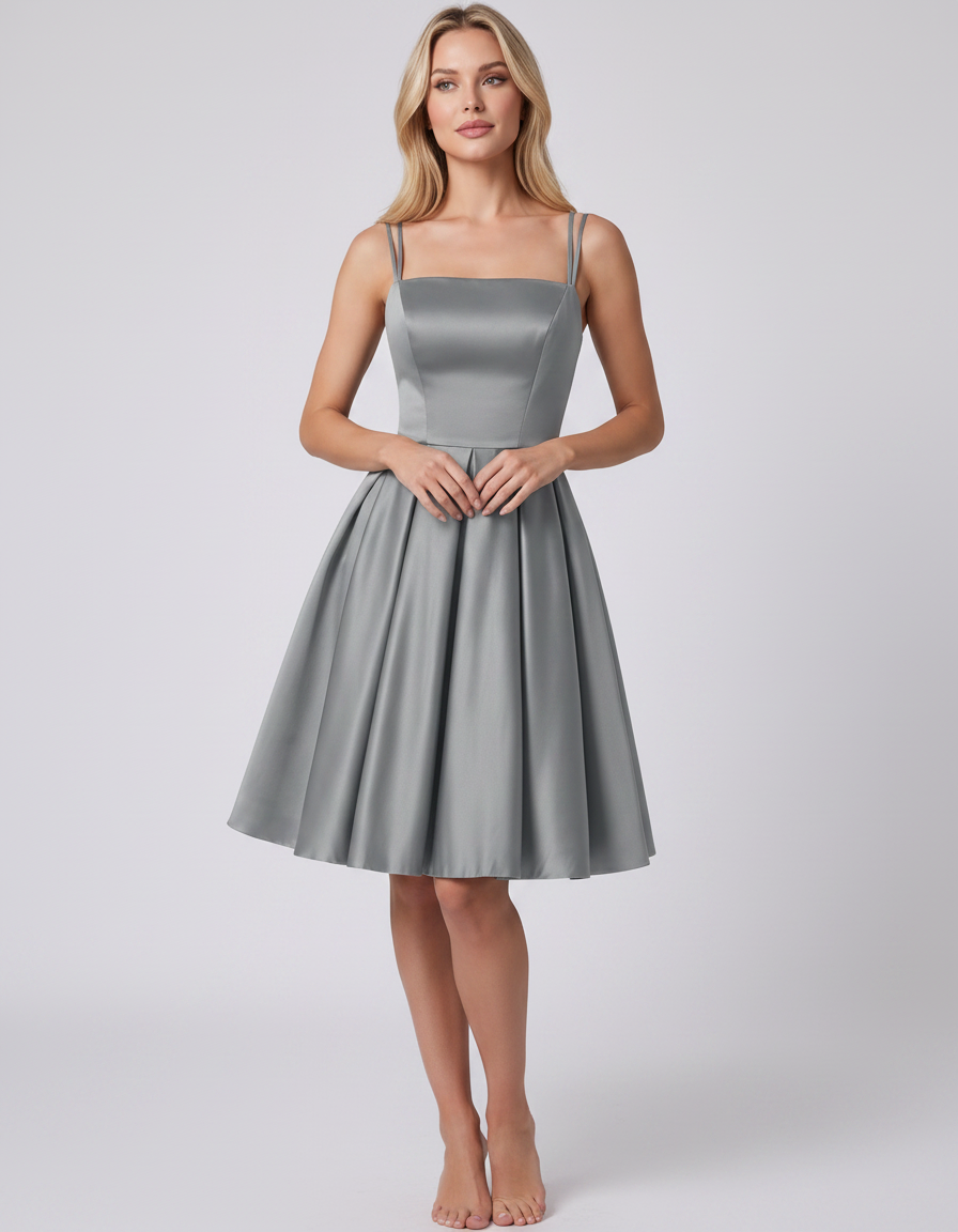 Celeste Mini Dress
