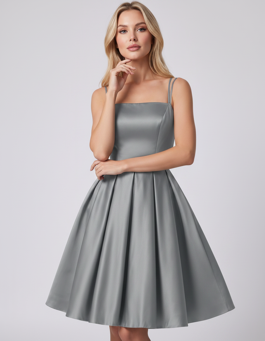 Celeste Mini Dress
