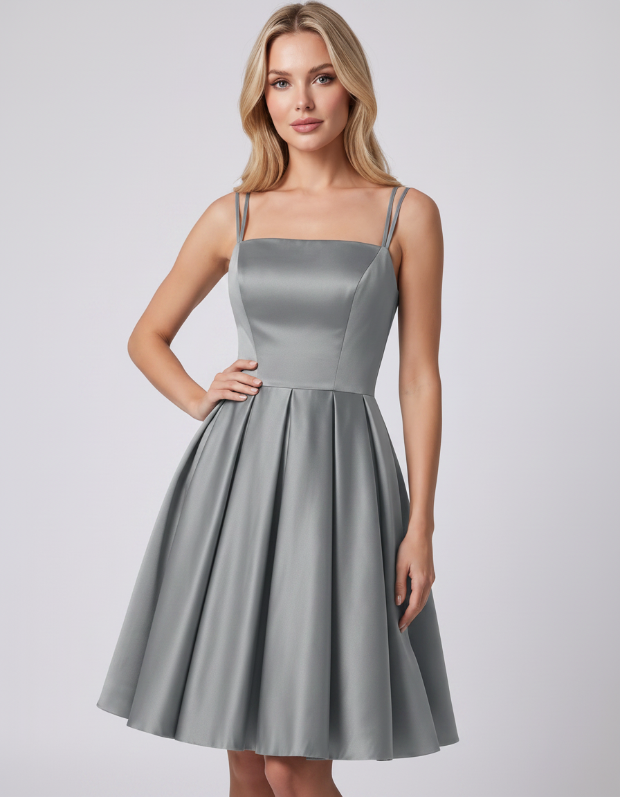 Celeste Mini Dress