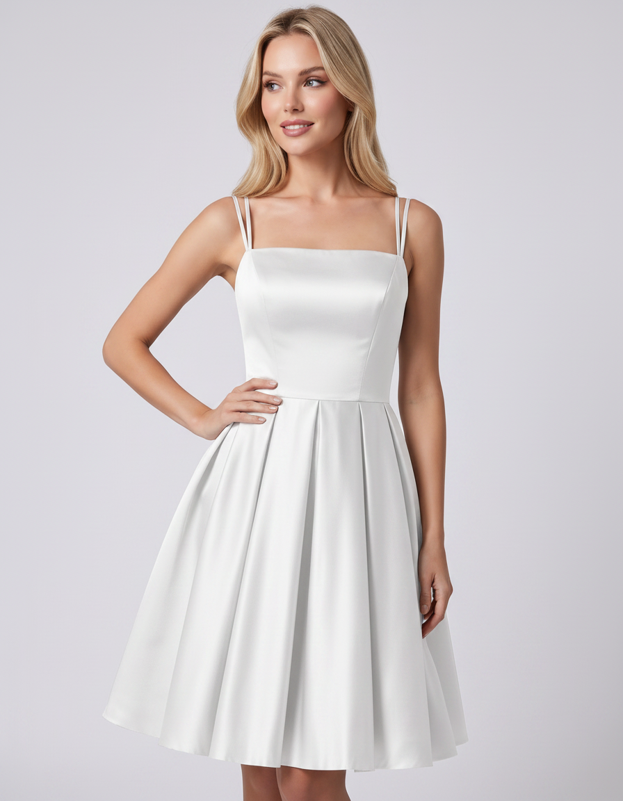 Celeste Mini Dress