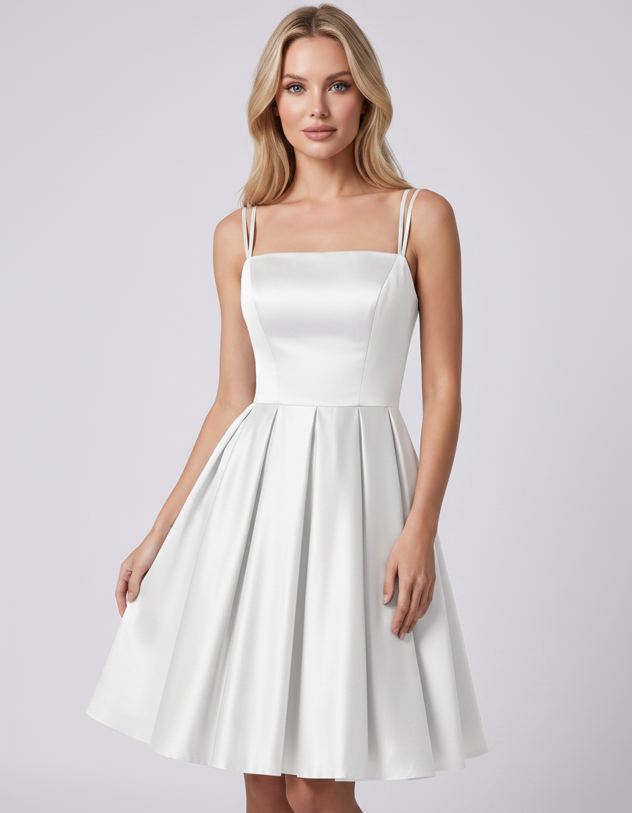 Celeste Mini Dress