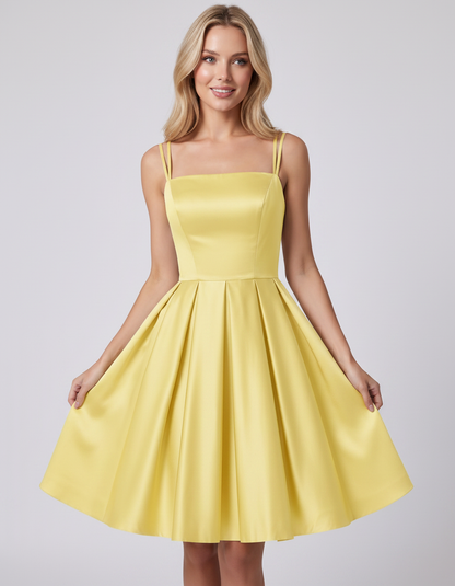 Celeste Mini Dress