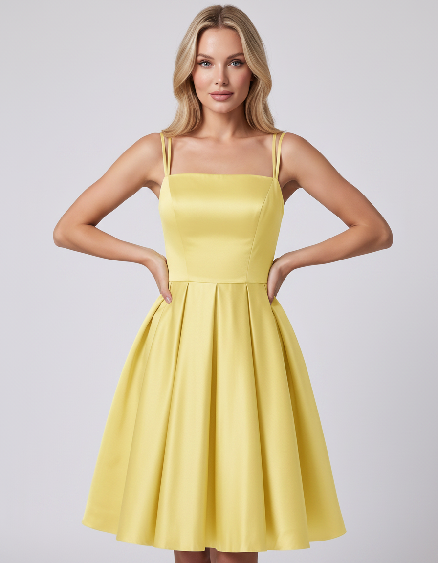 Celeste Mini Dress