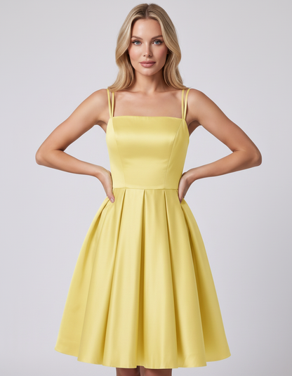 Celeste Mini Dress