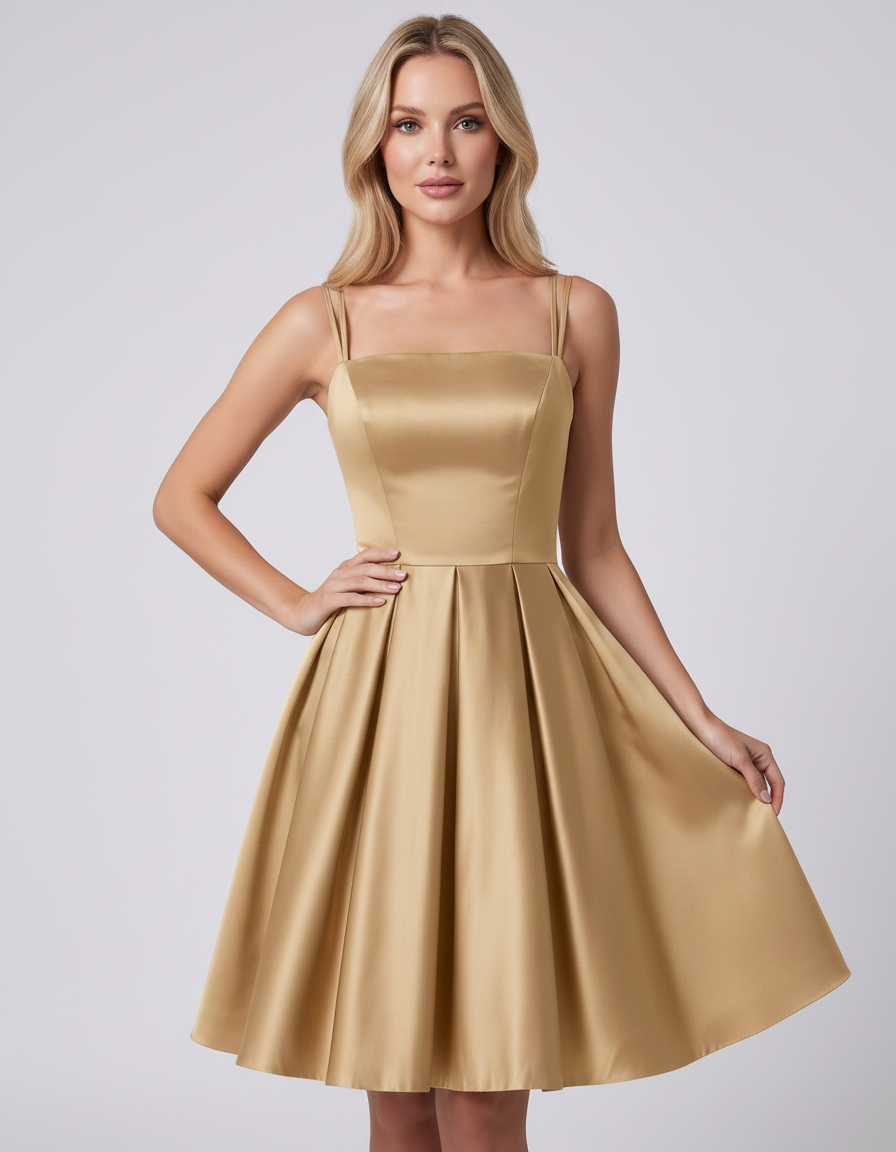 Celeste Mini Dress