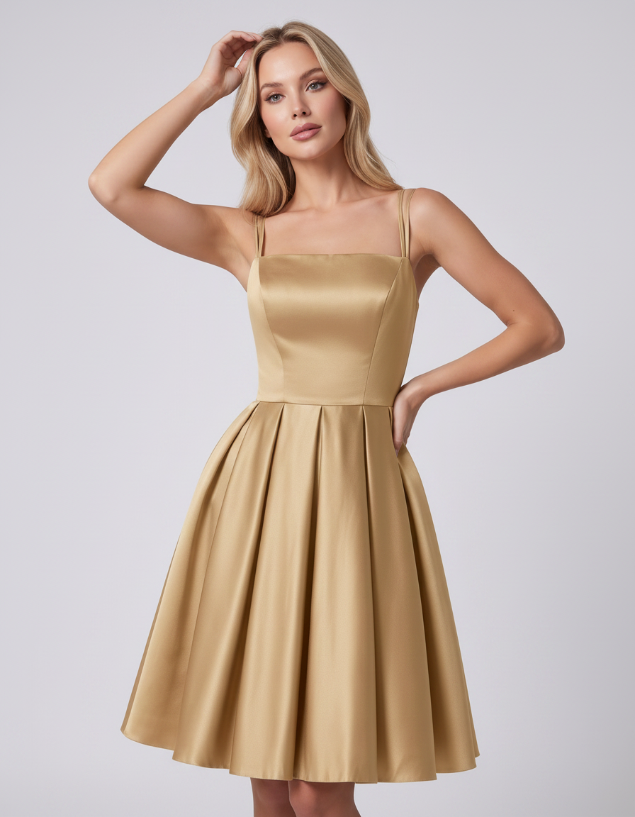 Celeste Mini Dress