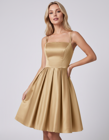 Celeste Mini Dress