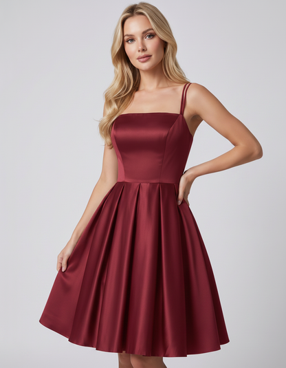 Celeste Mini Dress