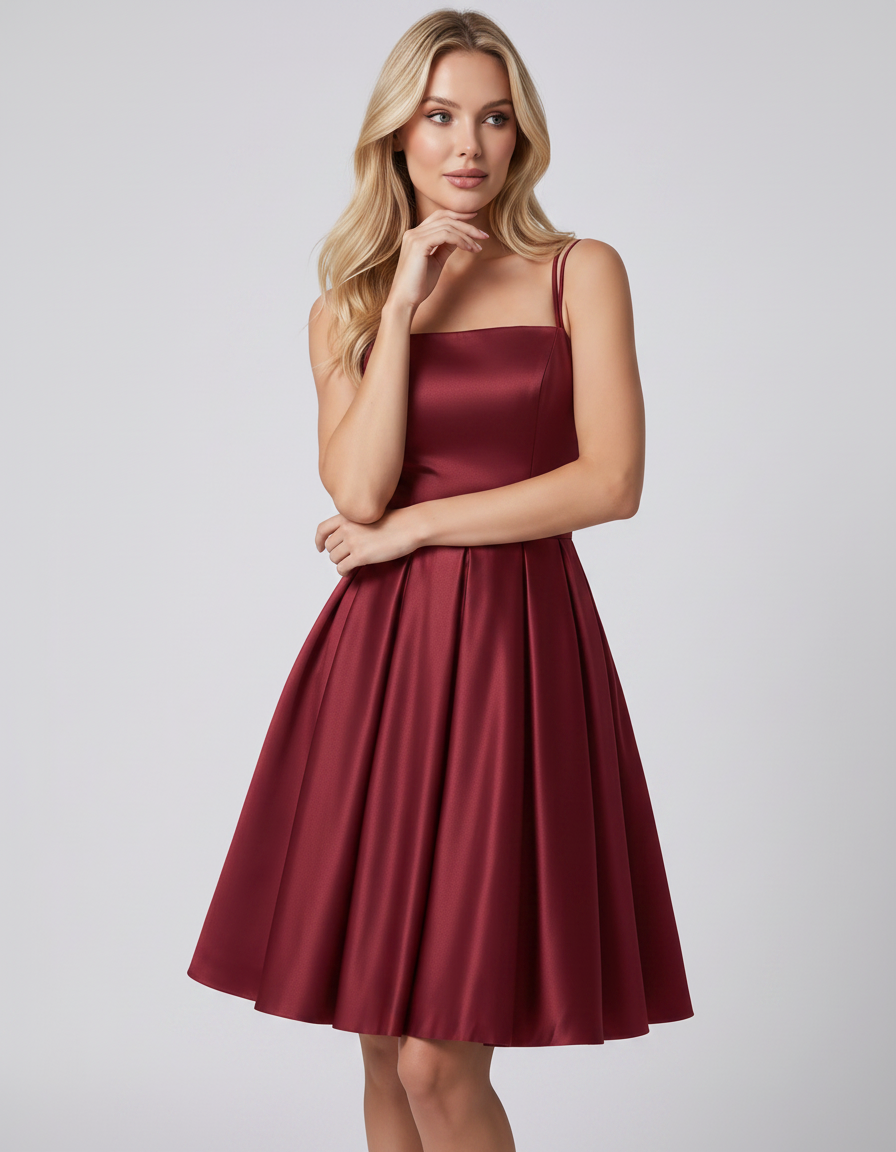Celeste Mini Dress