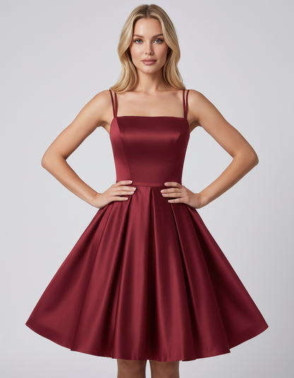 Celeste Mini Dress