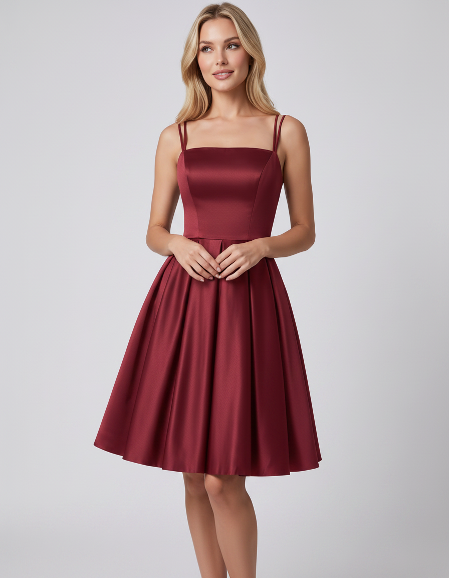 Celeste Mini Dress