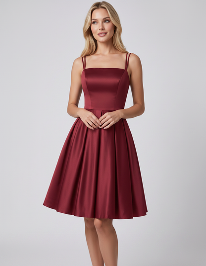 Celeste Mini Dress