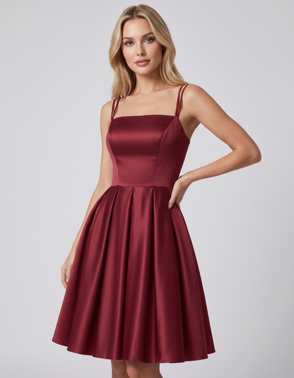 Celeste Mini Dress