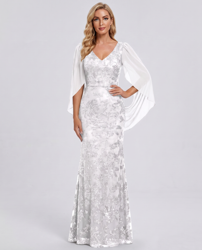 Celestine Maxi Dress