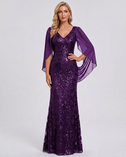 Celestine Maxi Dress
