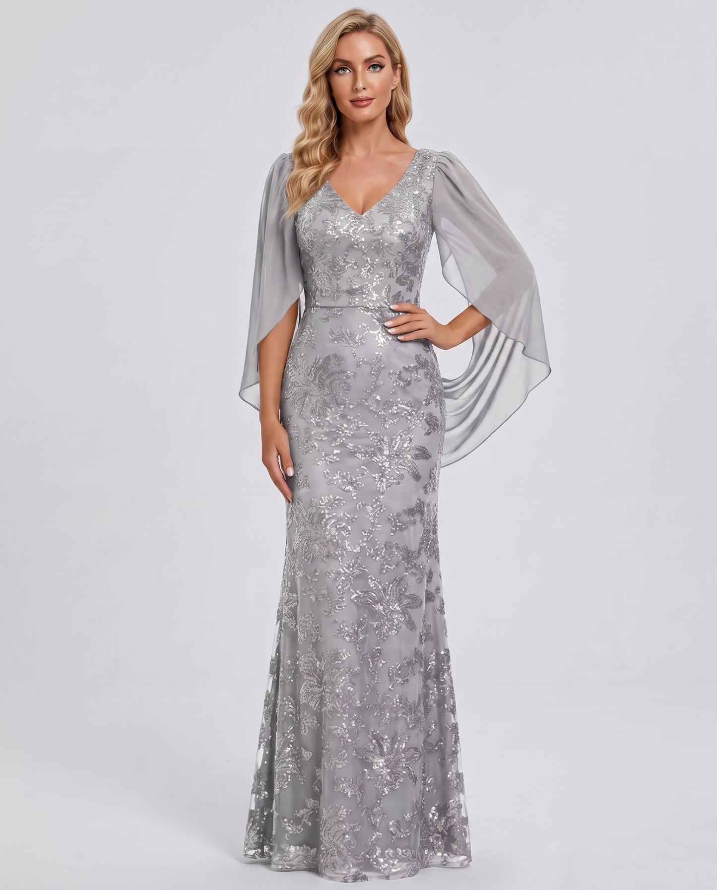 Celestine Maxi Dress