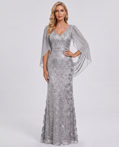 Celestine Maxi Dress