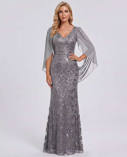 Celestine Maxi Dress