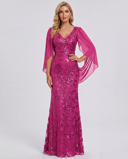 Celestine Maxi Dress