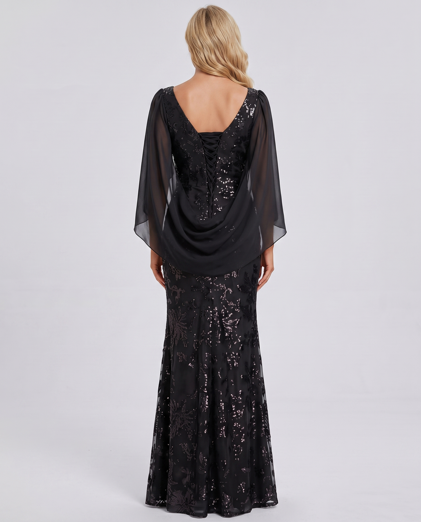 Celestine Maxi Dress