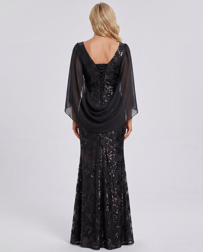 Celestine Maxi Dress
