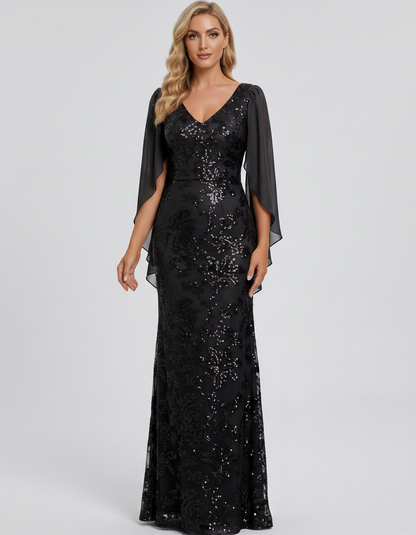 Celestine Maxi Dress