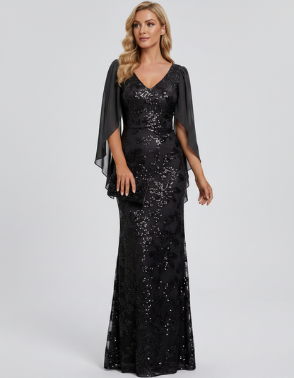 Celestine Maxi Dress