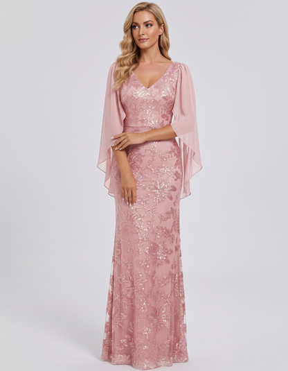 Celestine Maxi Dress