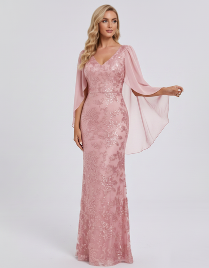 Celestine Maxi Dress