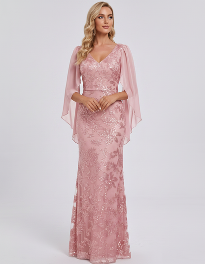 Celestine Maxi Dress